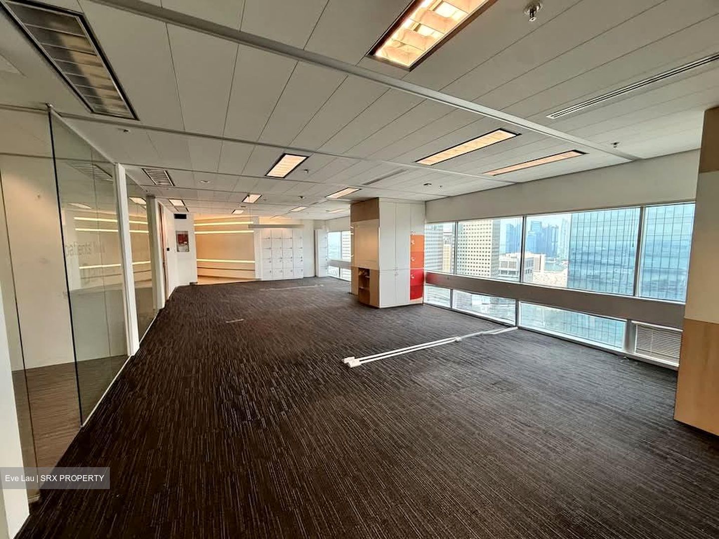 Gateway West (D7), Office #601939241
